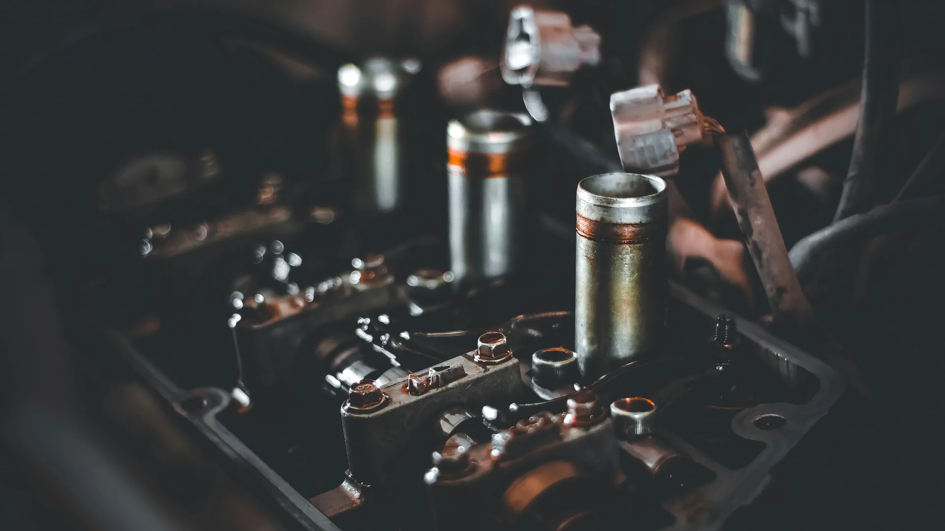 Uyumlu Parçayı Güvenle Seçin